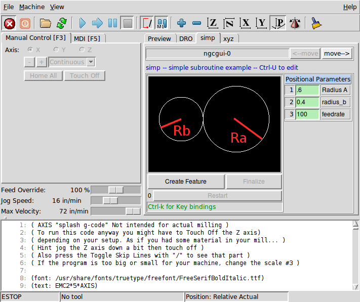 ngcgui