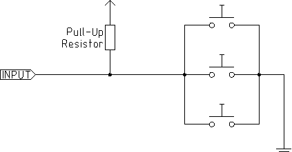 switch no parallel