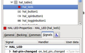 hal pin change 66