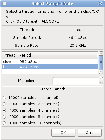 halscope 10